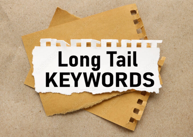 Long-Tail Keywords: the Benefits of SEO